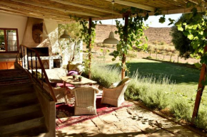 Konka Guest Farm